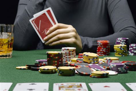 The Top 10 Poker Tips to Make You a Better Player.
